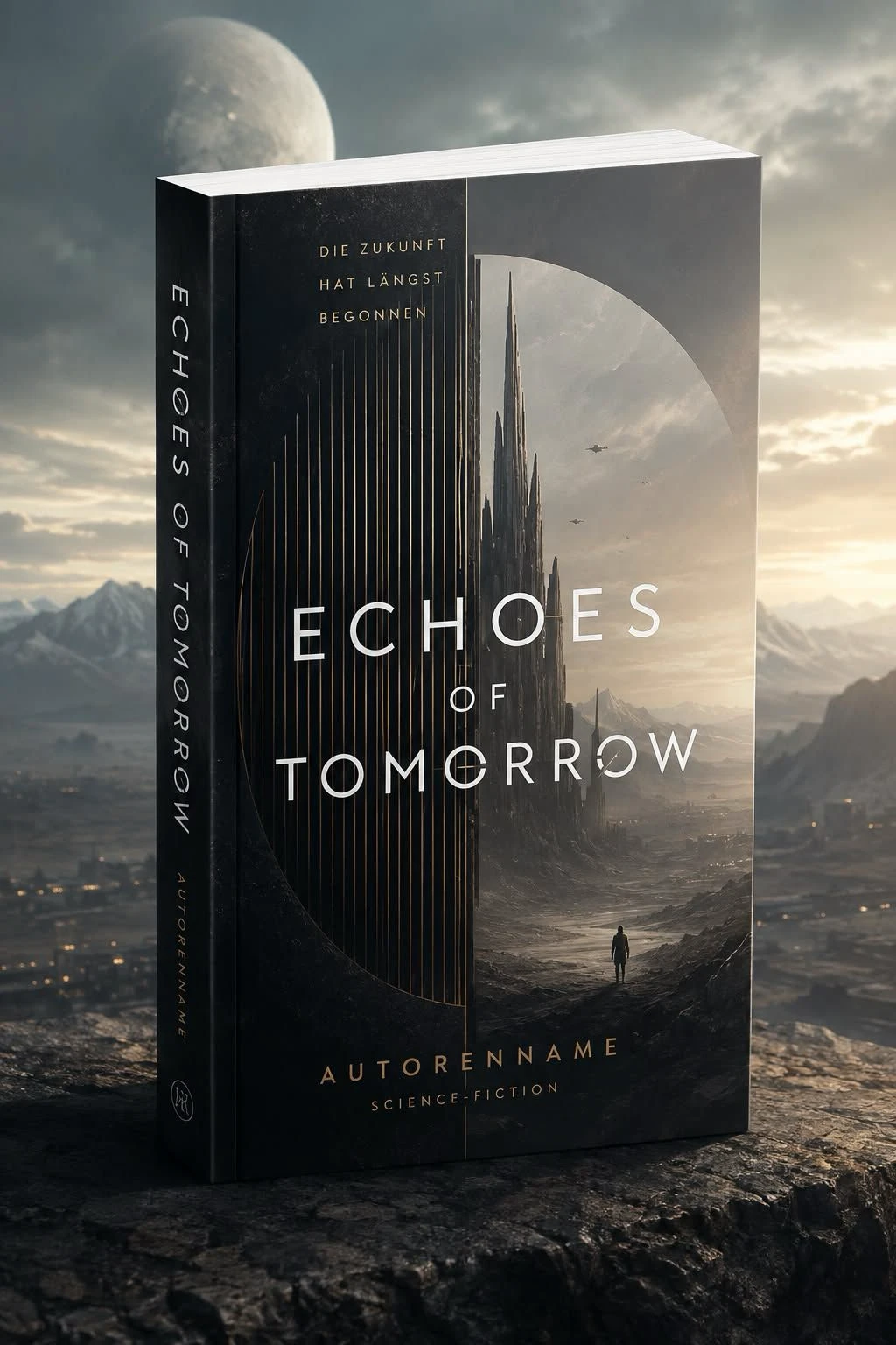 Echoes of Tomorrow