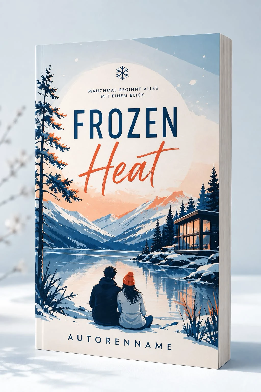 Frozen Heat