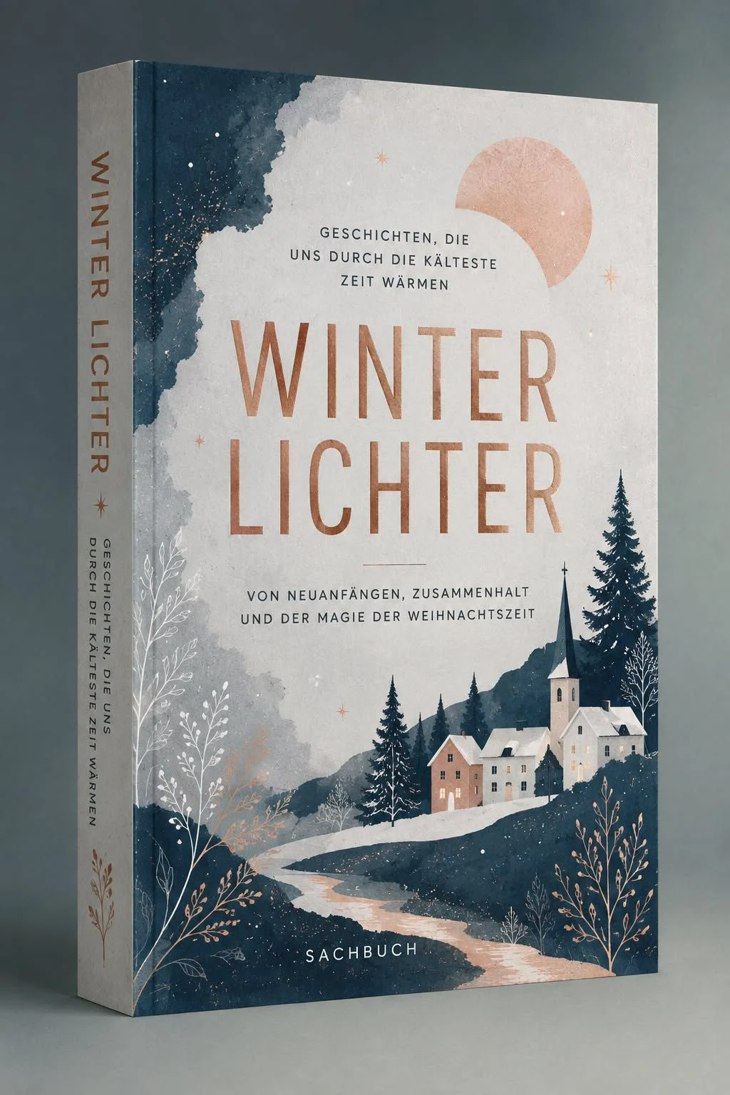 Winter Lichter