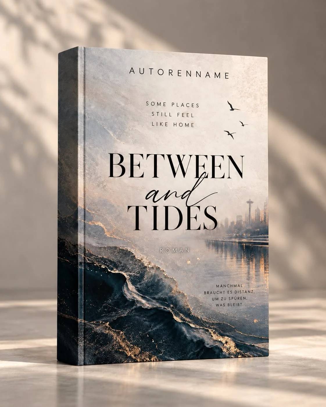 Between and Tides