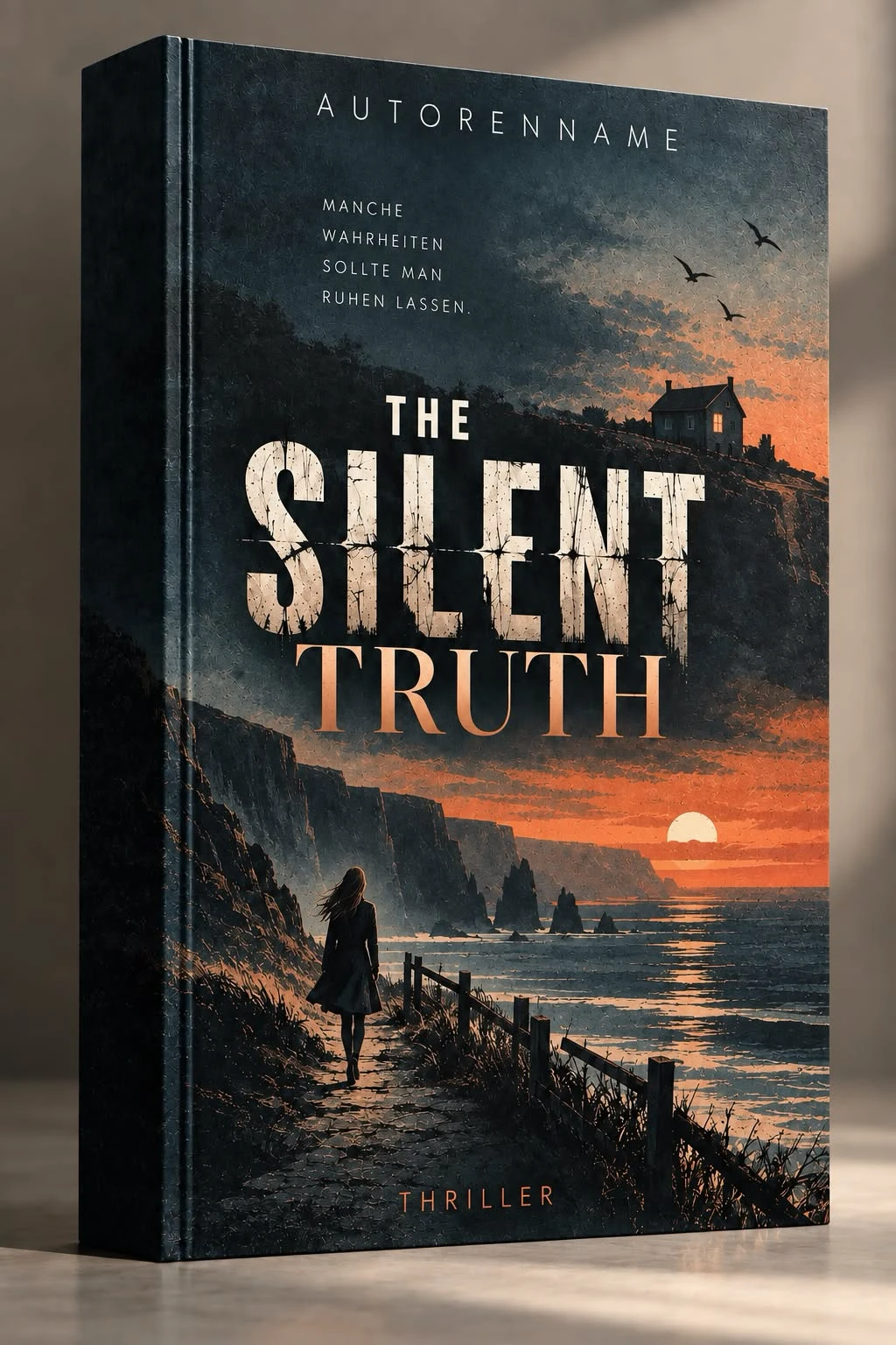 The Silent Truth