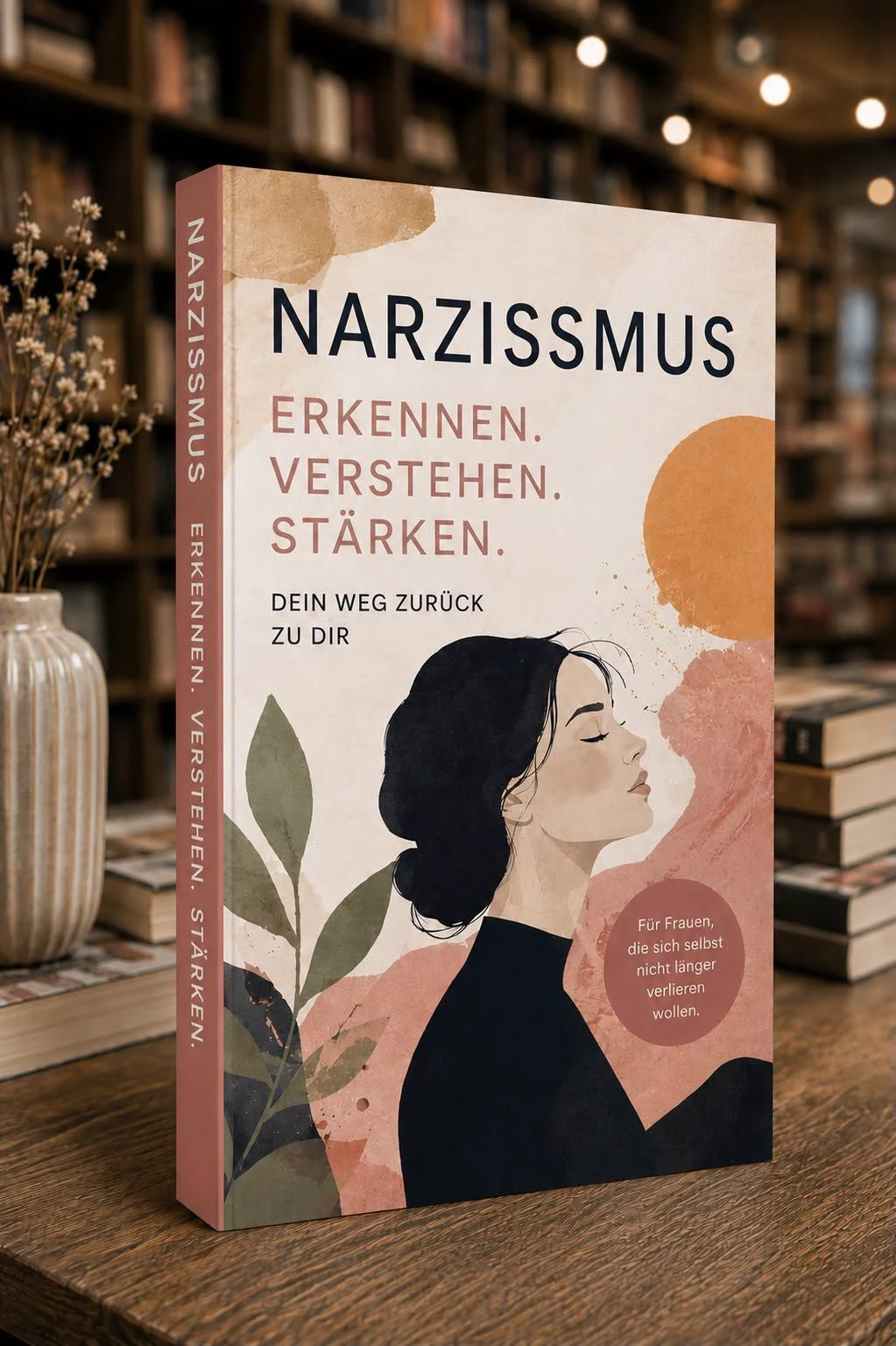 Narzissmus - Erkennen. Verstehen. Stärken.