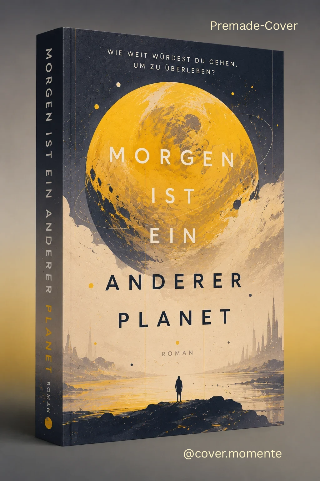 Morgen ist ein anderer Planet