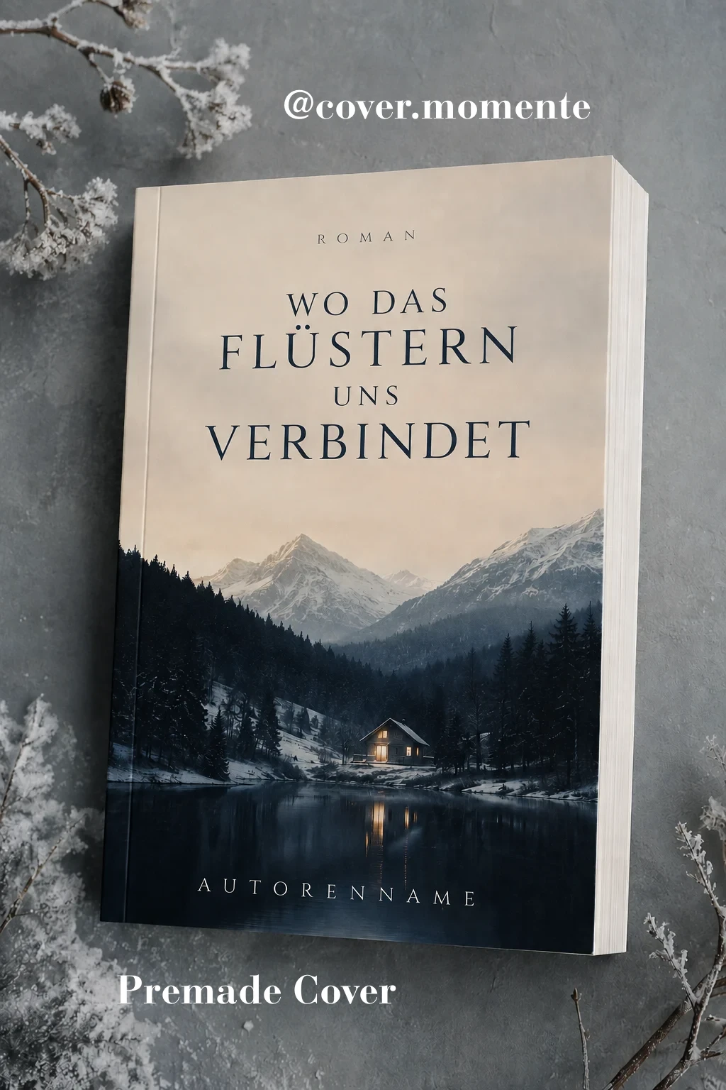 Wo das Flüstern uns verbindet