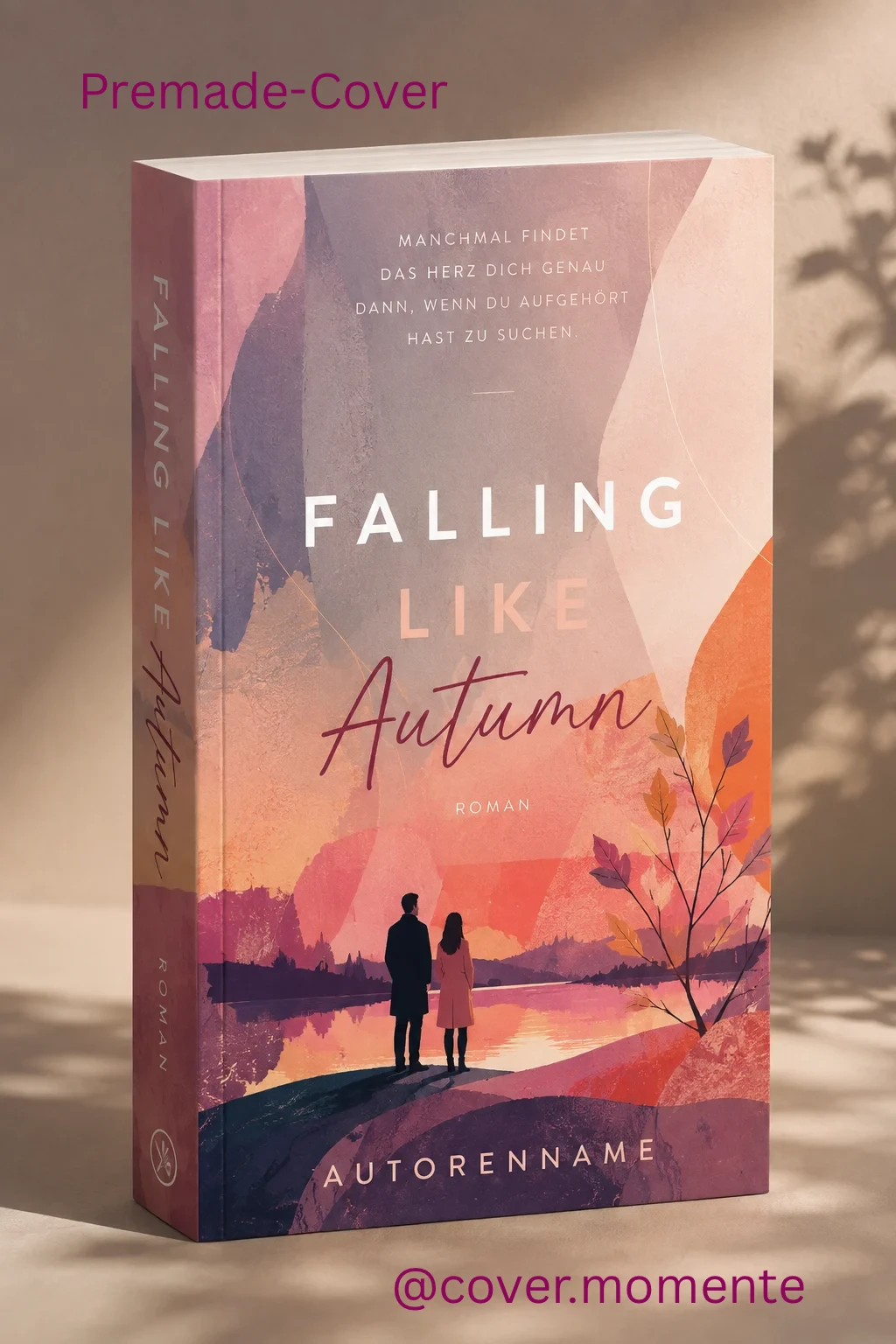 Falling Like Autumn