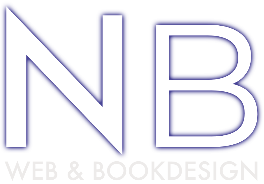 NO BULLSHIT DESIGN Logo