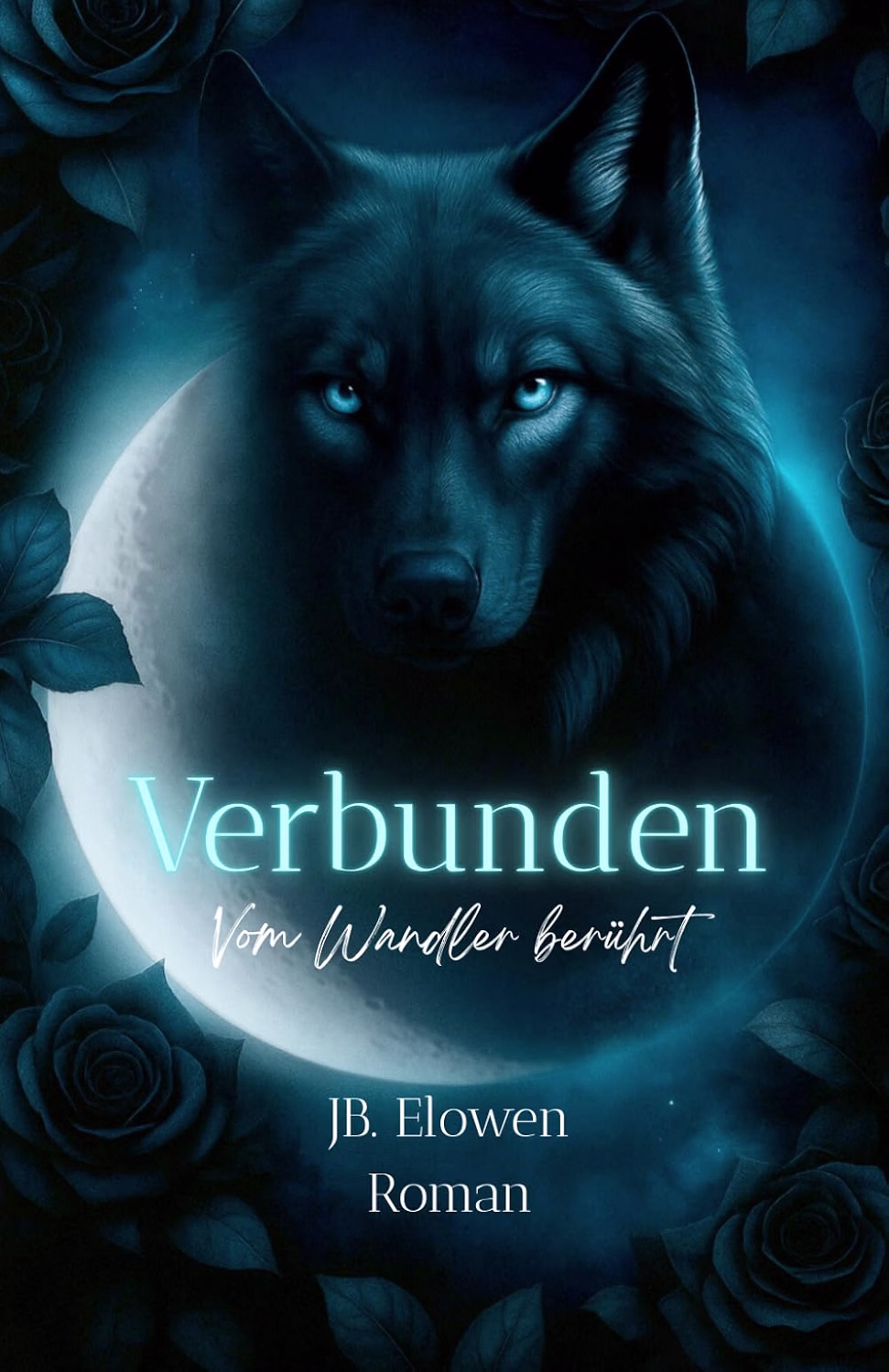 Verbunden - Vom Wandler berührt